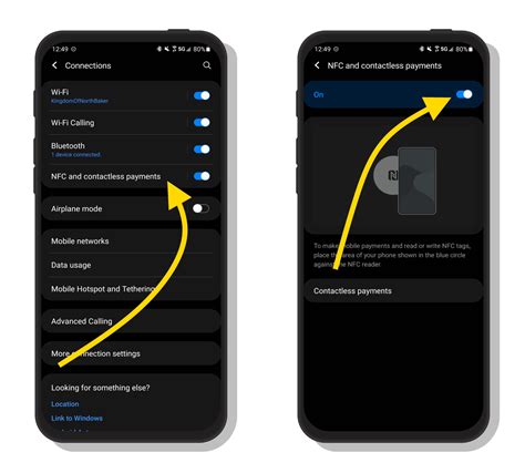 android nfc enable reader mode example|iphone not reading nfc tag.